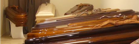 Cuenca se muere: menos nacimientos y más defunciones