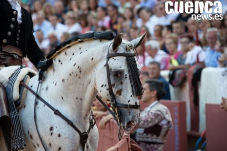 Galería de imágenes San Julián 2019 | Feria Taurina – 2ª de abono