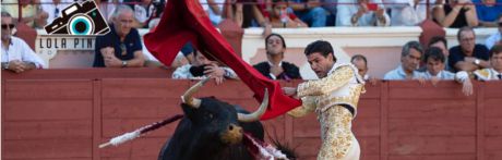 Última de abono en la feria taurina con un gran regreso de Pablo Aguado