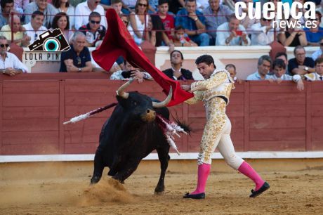 Última de abono en la feria taurina con un gran regreso de Pablo Aguado