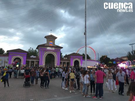 La Feria de Albacete recibirá 2,5 millones de visitantes durante los 10 días