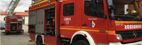 La Diputación atenderá únicamente a criterios técnicos y para decidir la ubicación de los nuevos parques de bomberos