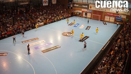 La Junta se plantea crear una Copa de Balonmano ante los éxitos cosechados por los equipos de Castilla-La Mancha