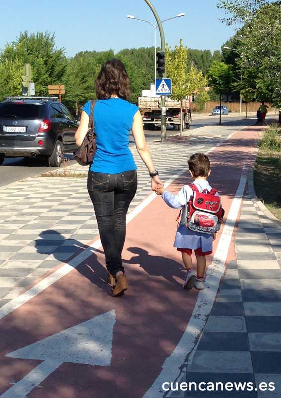 El curso escolar arranca este lunes con 421.770 alumnos y 29.456 docentes en la región