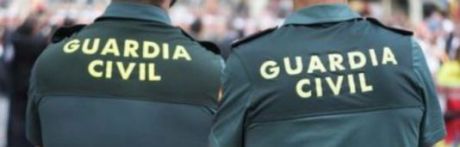 La Guardia Civil evita una muerte en Villamayor de Santiago