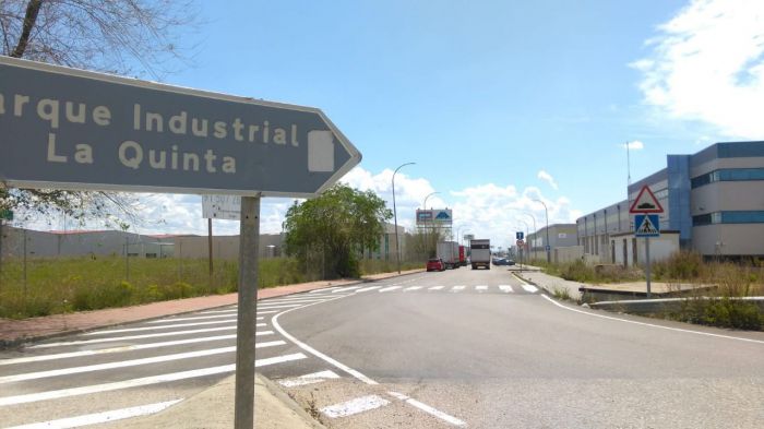 Los precios industriales bajan en Castilla-La Mancha un 4,6 % en agosto