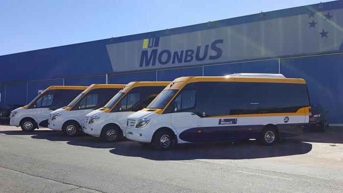 Fomento presta el servicio habitual de autobuses entre Cuenca-Valencia-Albacete