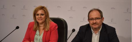 Los Presupuestos de Castilla-La Mancha para 2020 contemplan un incremento de casi el 30 por ciento en la provincia