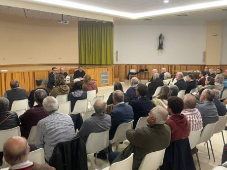 Entre crisis y fe: así iluminó Monseñor Guerra Campos la vida de Cuenca