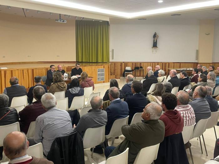 Entre crisis y fe: así iluminó Monseñor Guerra Campos la vida de Cuenca