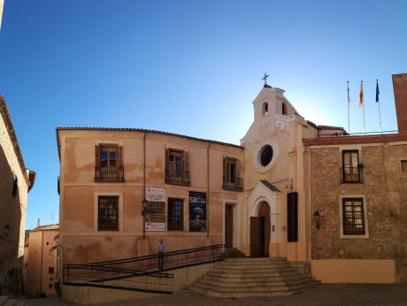 Ocho museos de la capital tendrán entrada gratuita por el Día de la Fiesta Nacional