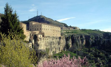 La protección del patrimonio de Cuenca se presenta este lunes en Paris