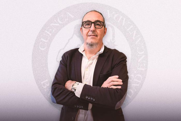 En imagen Ricardo Lozano