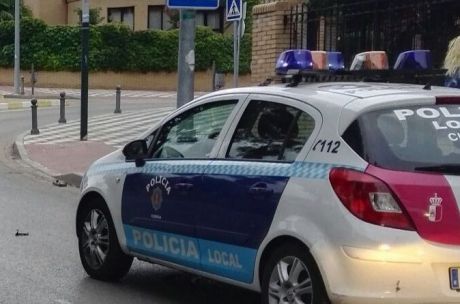 El Ayuntamiento se adhiere a la campaña de la DGT de vigilancia y control de furgonetas