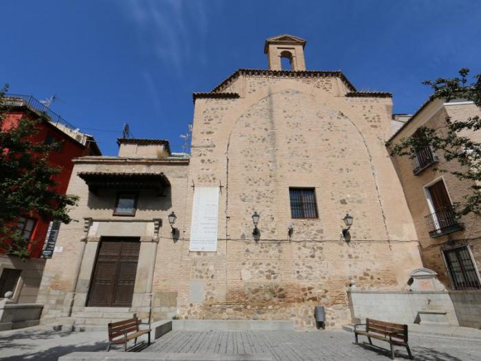 Oratorio de San Felipe Neri de Toledo