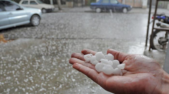 Hoy se prevén tormentas fuertes y con granizo en Cuenca y Albacete