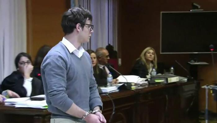 El jurado declara a Nogueira culpable del asesinato sin ningún eximente