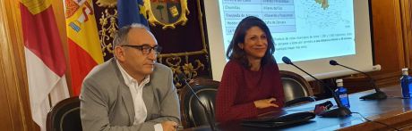 Diputación presenta Integra 22, el programa piloto para afrontar el reto demográfico