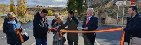 Cañete y Priego acogerán los nuevos parques de bomberos de la Diputación