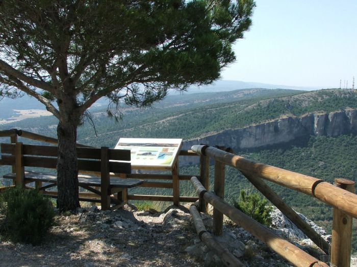 Castilla-La Mancha será la primera región de interior en contar con una Ley del Paisaje