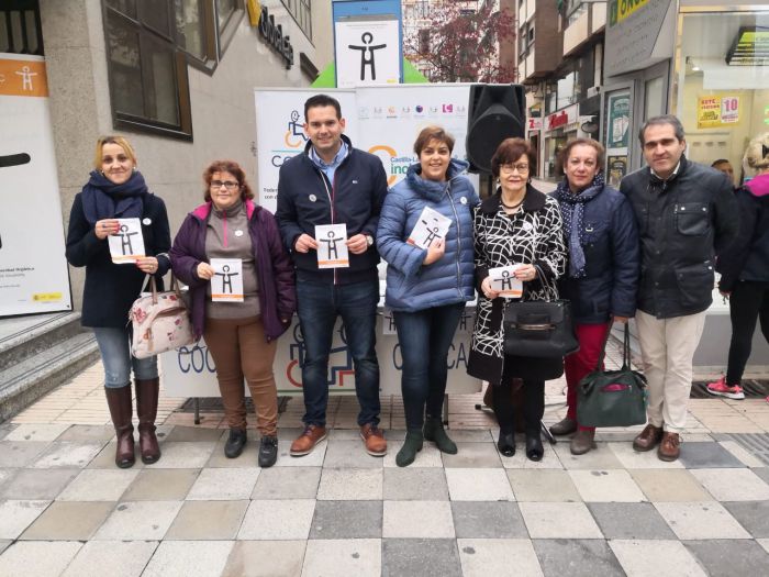 Diputación resuelve las ayudas a entidades sociales dentro del programa ‘Cuenca Integra 2019’ por valor de 250.000 euros