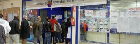Cuenca, tras repartir 'El Gordo', vuelve a liderar la consignación en la región