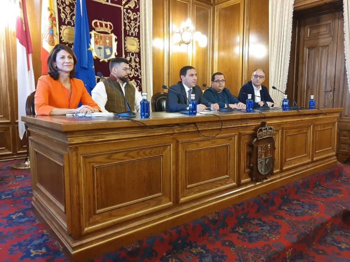 La Diputación estará por primera vez en Madrid Fusión para vender la gastronomía, los chefs y los productos conquenses