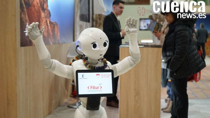 FITUR 2020 | Galería de fotos