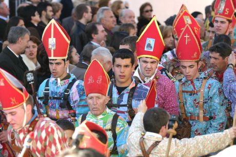 'La Endiablada' de Almonacid del Marquesado declarado Bien de Interés Cultural