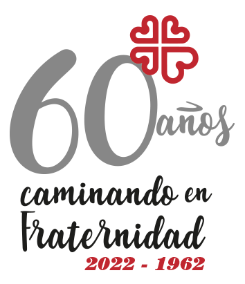 Comienza la celebración del 60 aniversario de Cáritas de Cuenca