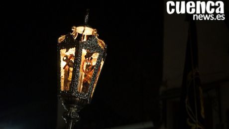 GALERÍA | Las mejores imágenes del Vía Crucis de 'El Amarrao'