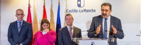La Consejería de Sanidad de Castilla-La Mancha emite una resolución para tomar medidas de prevención ante la expansión del coronavirus