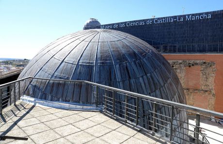 Un eclipse lunar y 4 planetas se cuelan en la primavera que comienza hoy