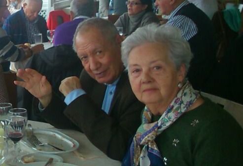 Fallece Gonzalo Pelayo, figura esencial del cine en Cuenca