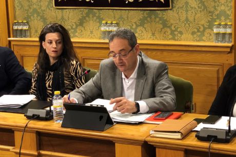 El Ayuntamiento de Cuenca desembolsa 1,5 millones de euros para sus proveedores