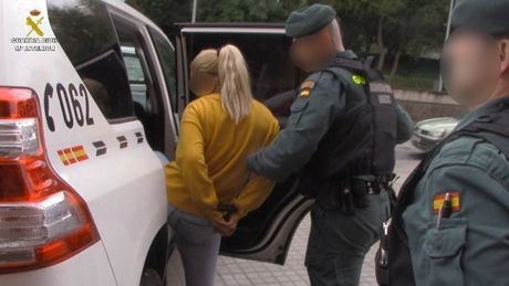 Dieciocho detenidos en Castilla-La Mancha desde que comenzó el estado de alarma