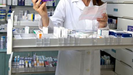 El PP alerta sobre la exposición de los farmacéuticos al coronavirus y el especial abandono, por parte de la Junta, de los que se encuentran trabajando en los pueblos