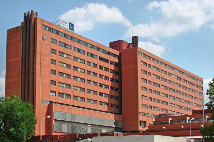 El Hospital de Guadalajara ha trasladado la atención a partos, Obstetricia y Neonatología a la Clínica La Antigua y mañana se trasladará la urgencia y la hospitalización pediátrica