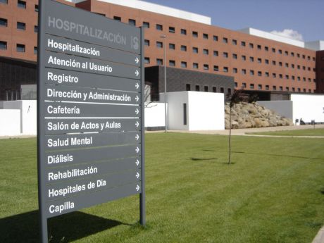 Castilla-La Mancha confirma 3.383 casos positivos por infección de COVID-19