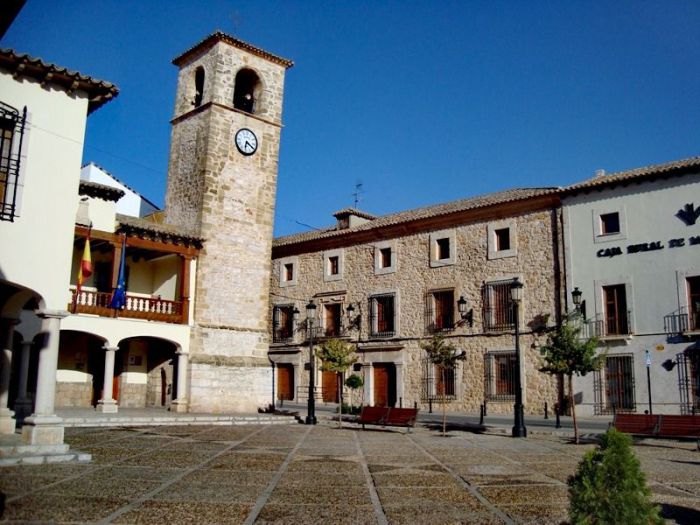 Muere por COVID-19 una médica del Centro de Salud de Mota del Cuervo