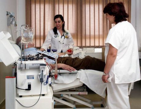 La Junta ya ha contratado a 2.295 profesionales sanitarios como refuerzo de la plantilla del SESCAM desde el inicio de la pandemia por coronavirus