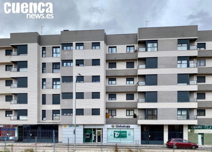 Castilla-La Mancha es la segunda región que más ajusta el precio de la vivienda en el primer trimestre: un 2,37%