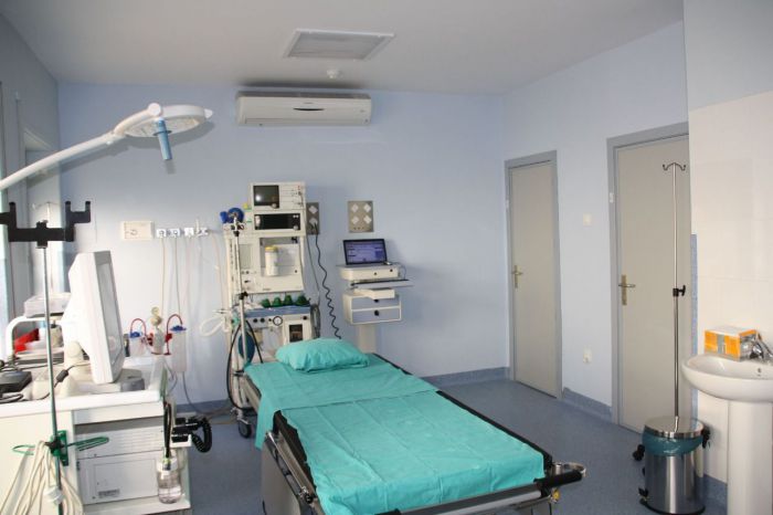 Castilla-La Mancha repartirá otros 17 respiradores entre los hospitales con más necesidad asistencial de la Comunidad