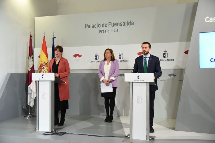 Castilla-La Mancha traslada el proceso de oposiciones en Enseñanzas Medias a 2021 acompasándolo con la mayoría de las comunidades autónomas