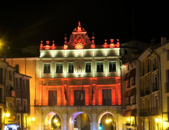 El Ayuntamiento prepara un nuevo paquete de medidas tributarias que verá la luz a principios de semana