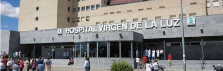 Los casos de coronavirus siguen al alza en Cuenca, 118 nuevos positivos en las últimas horas