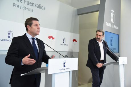 Castilla-La Mancha unificará los criterios de casos confirmados por COVID-19 al nuevo protocolo de actuación que ha marcado el Ministerio de Sanidad