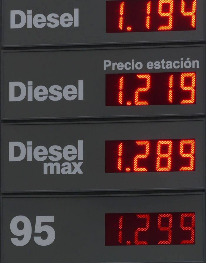 CEOE CEPYME apunta que los precios se desploman tras el parón de consumo por el COVID 19