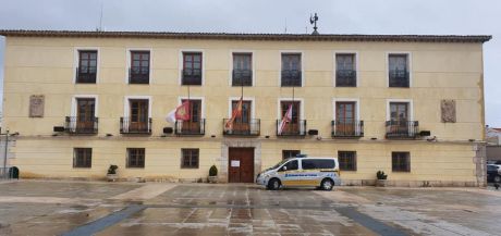 La oficina de apoyo para personas afectadas económica y socialmente por el COVID-19 de Tarancón comienza a funcionar de manera virtual