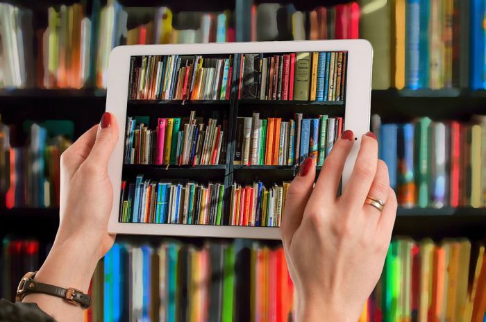 Los Libreros trasladan a la red la celebración del Día del libro
